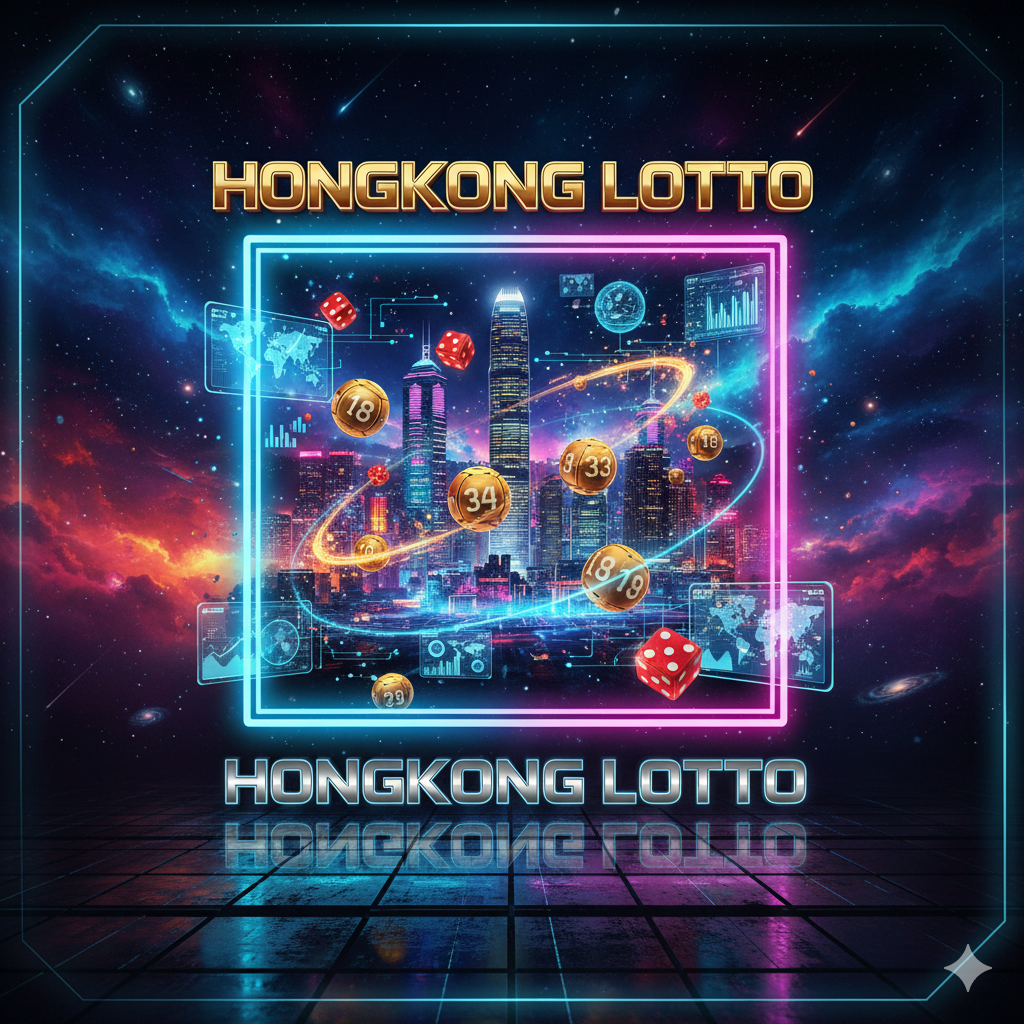 Hongkong Lotto