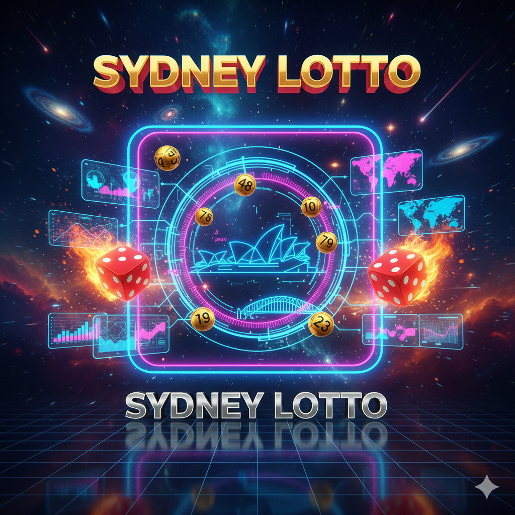 Sydney Lotto