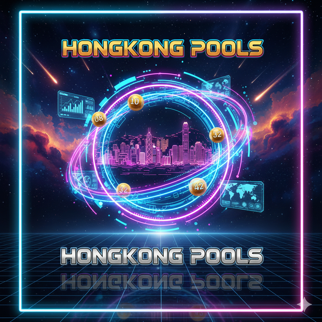 Hongkong Pools