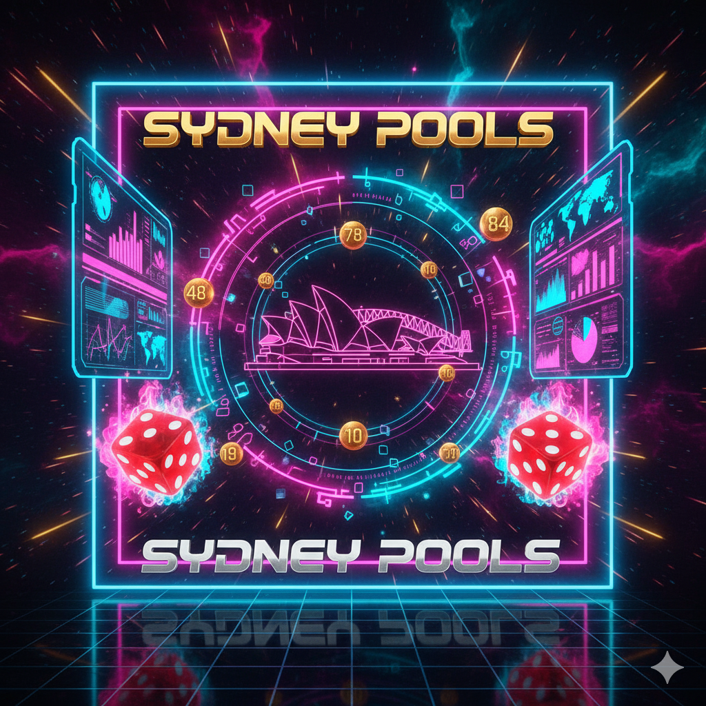 Sydney Pools
