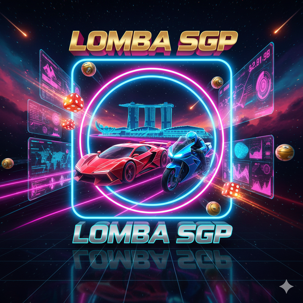 Lomba SGP