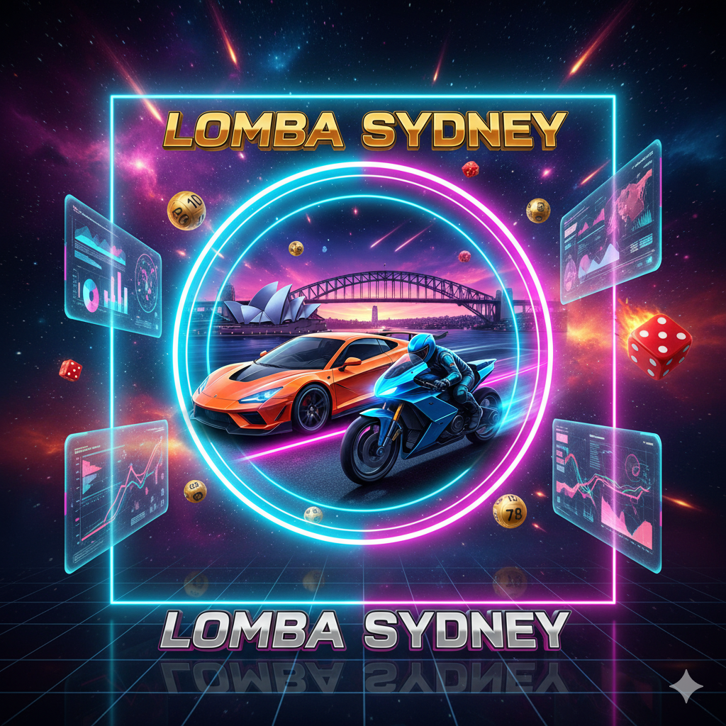 Lomba Sydney