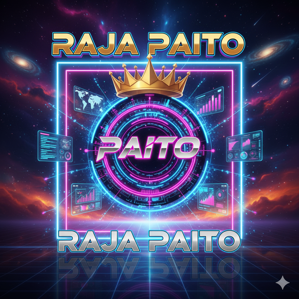 Raja Paito