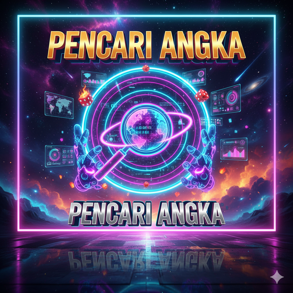 Pencari Angka