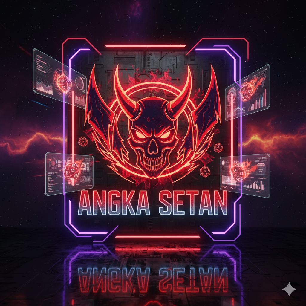 Angka Setan
